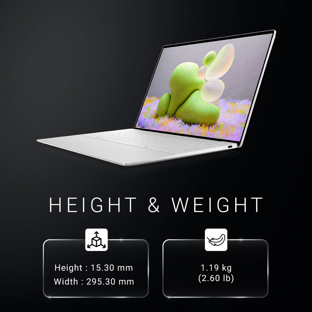 Dell XPS 13 9340