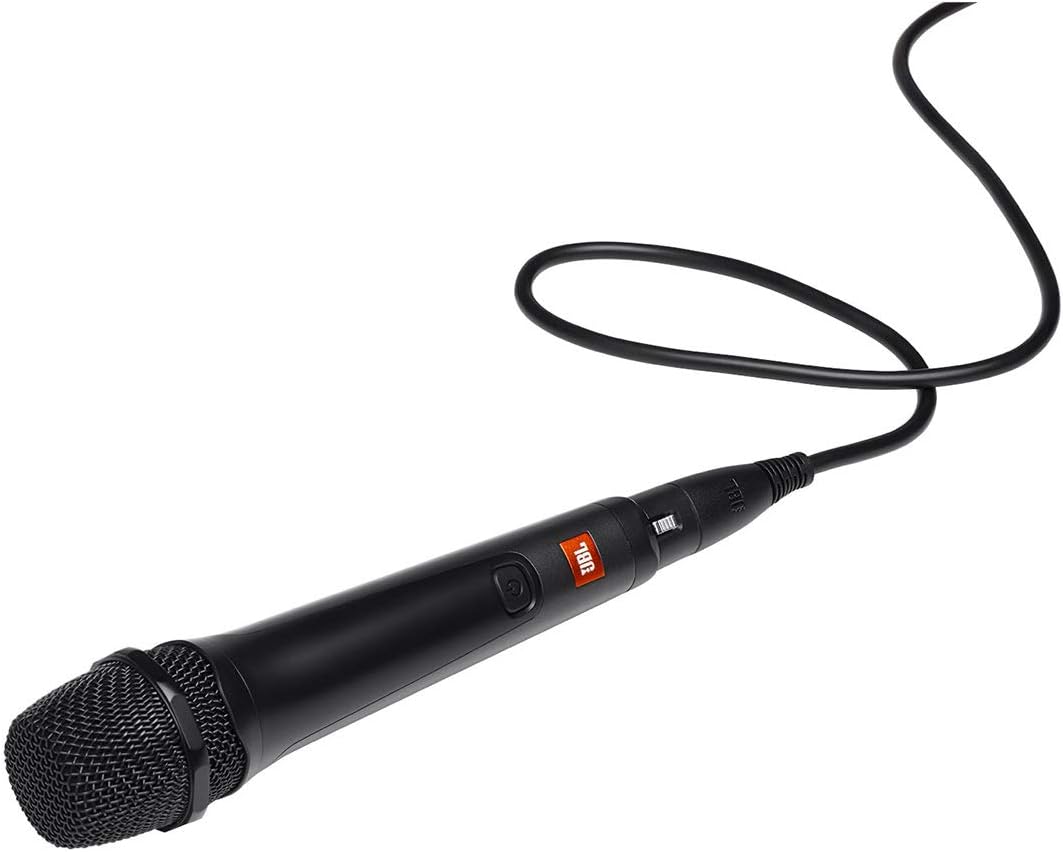 JBL PartyBox Mic 100