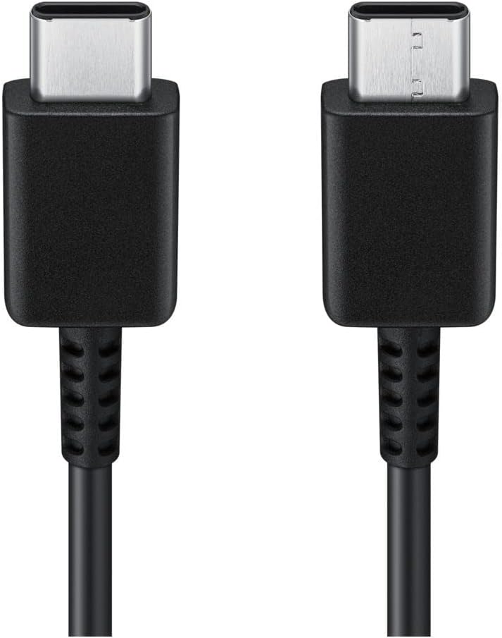 CABO SAMSUNG USB TYPE-C TO TYPE C  3A