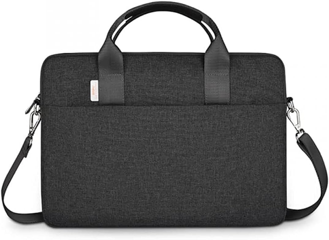 WIWU Minimalist 15.6" Laptop Bag - Black 3278