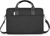 WIWU Minimalist 15.6" Laptop Bag - Black 3278