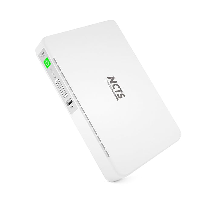 UPS NCTS-NU17W MULTIFUNCTIONAL
