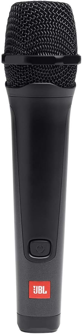 JBL PartyBox Mic 100