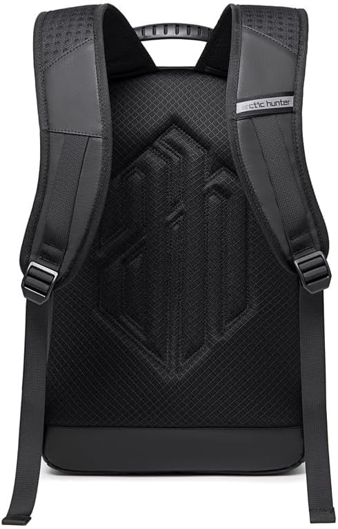 Arctic Hunter B00489 15.6-inch Fashion Backpack