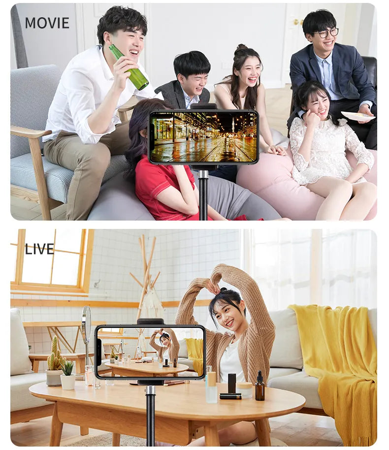 Jmary. MT-75 Light Tripod Stand