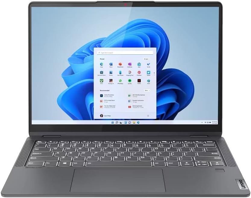 Lenovo IdeaPad Flex 5 14IAU7