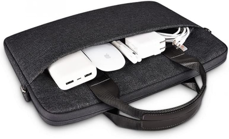 WIWU Minimalist 15.6" Laptop Bag - Black 3278