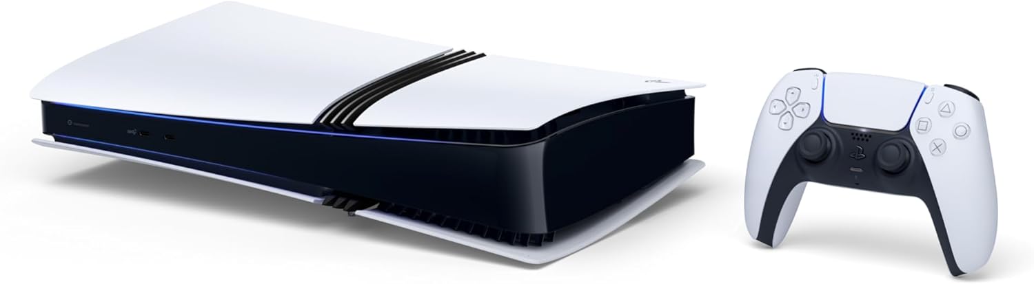PlayStation 5 Pro 2TB