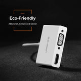 UGREEN 30843 USB-C TO HDMI &amp; VGA CONVERTER