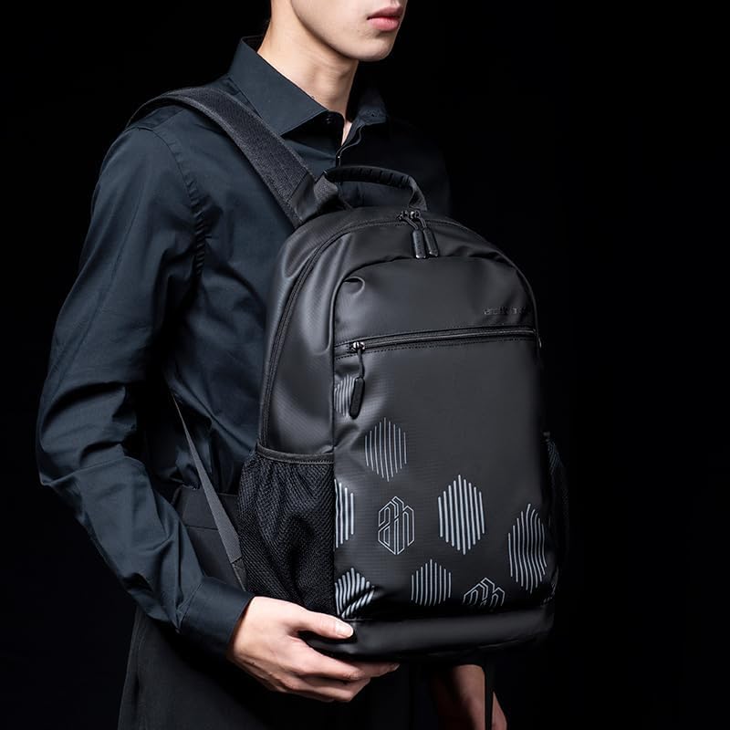 Mochila impermeável para laptop