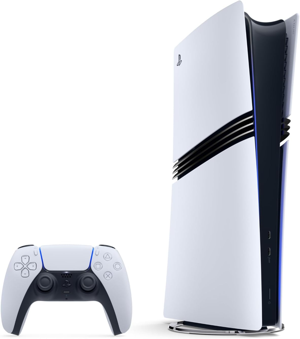 PlayStation 5 Pro 2TB