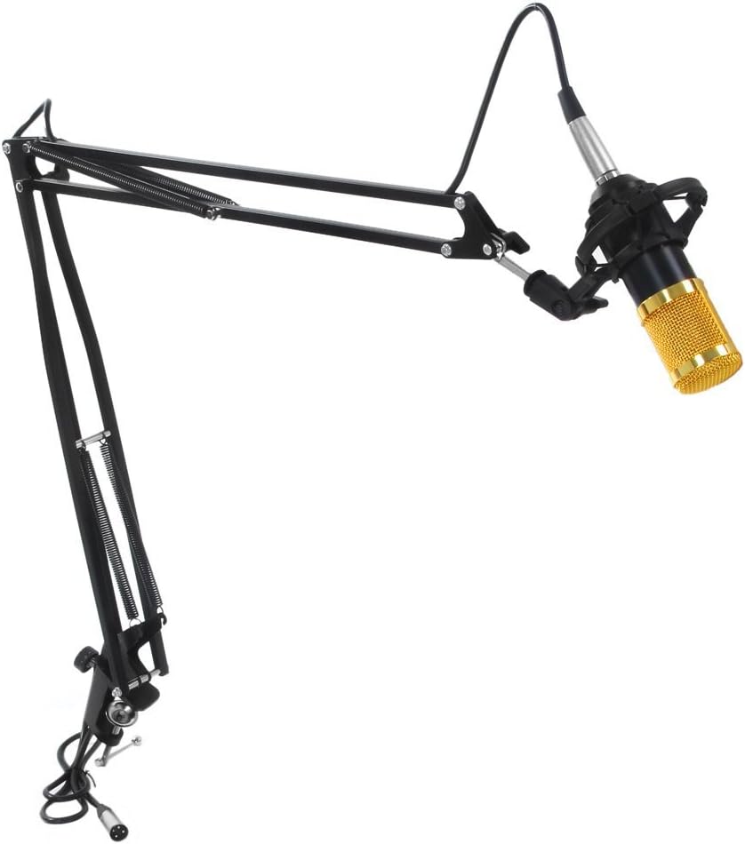 NB - 39 Mic Arm Stand