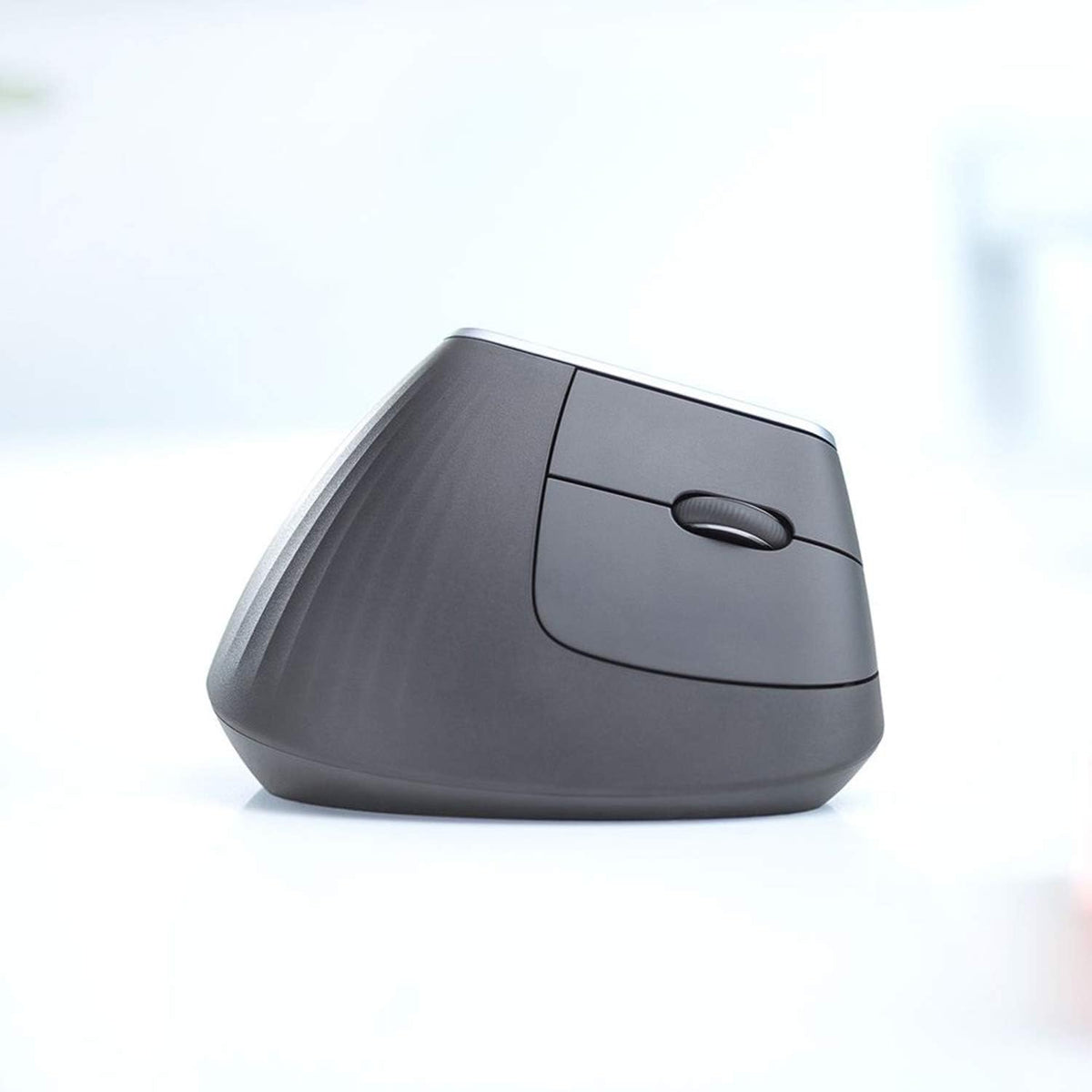 Mouse sem fio Logitech MX Vertical