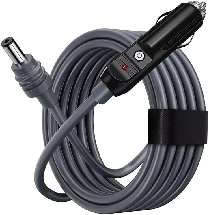 Cabo de carregamento veicular Starlink Mini SCL-03 de 5m