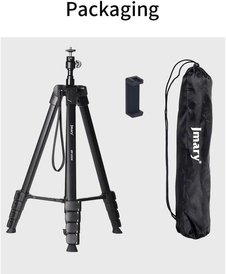 Jmary KP-2208 Upgraded Multifunctional Tripod