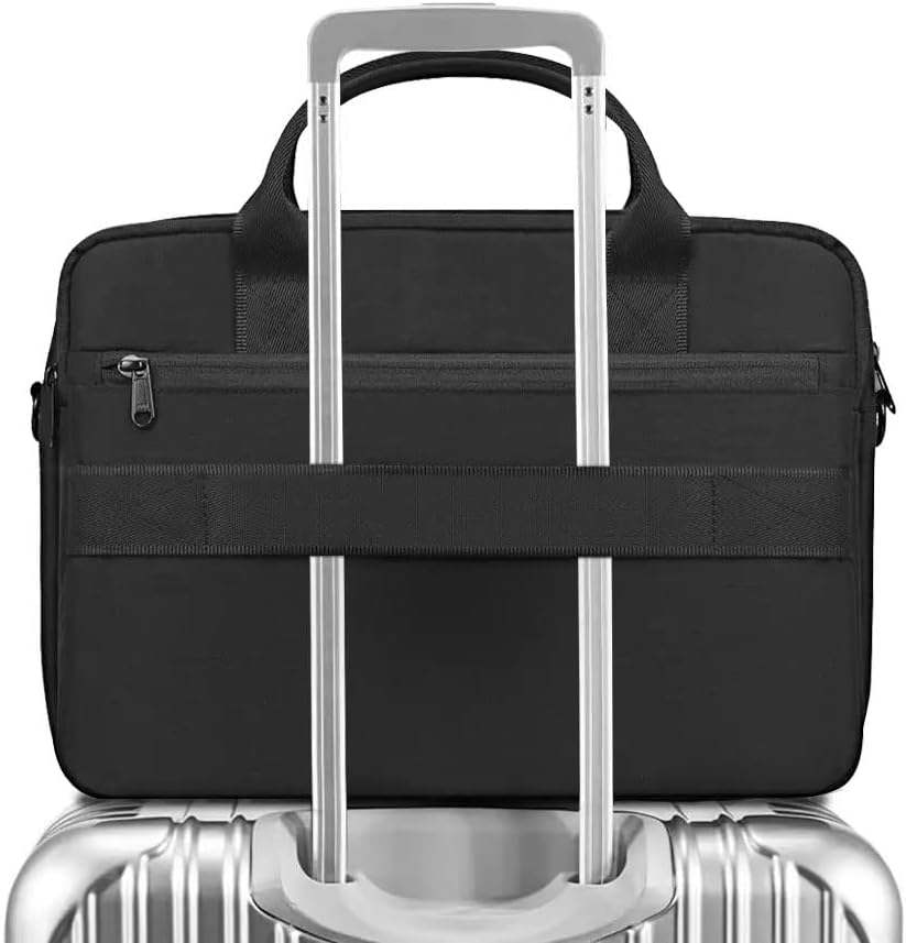 WIWU Alpha Double Layer Laptop Bag For 13,3/14 inch Laptop