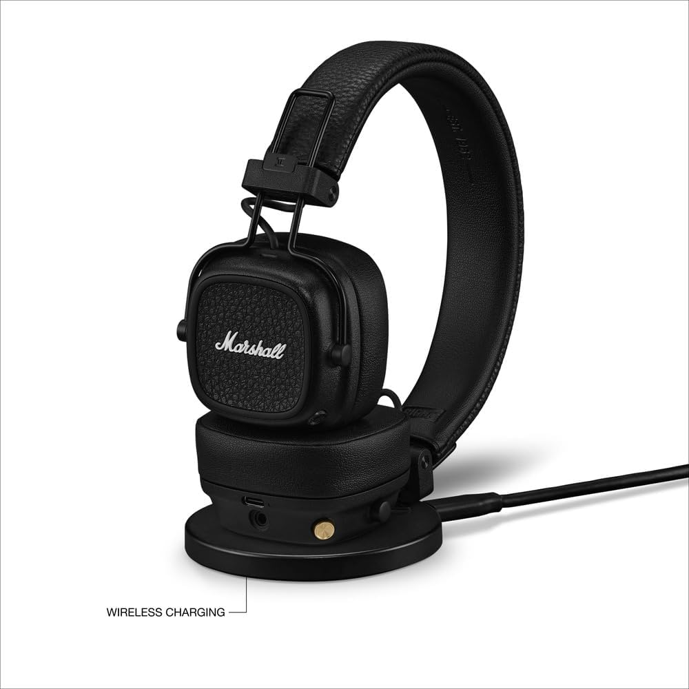 Marshall Major V Wireless Headphone