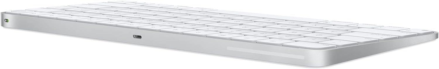 Magic Keyboard com Touch ID