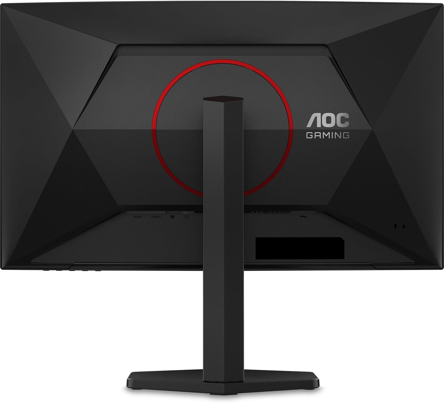 Monitor Gaming AOC C27G4ZXE 27" Curvo 280Hz