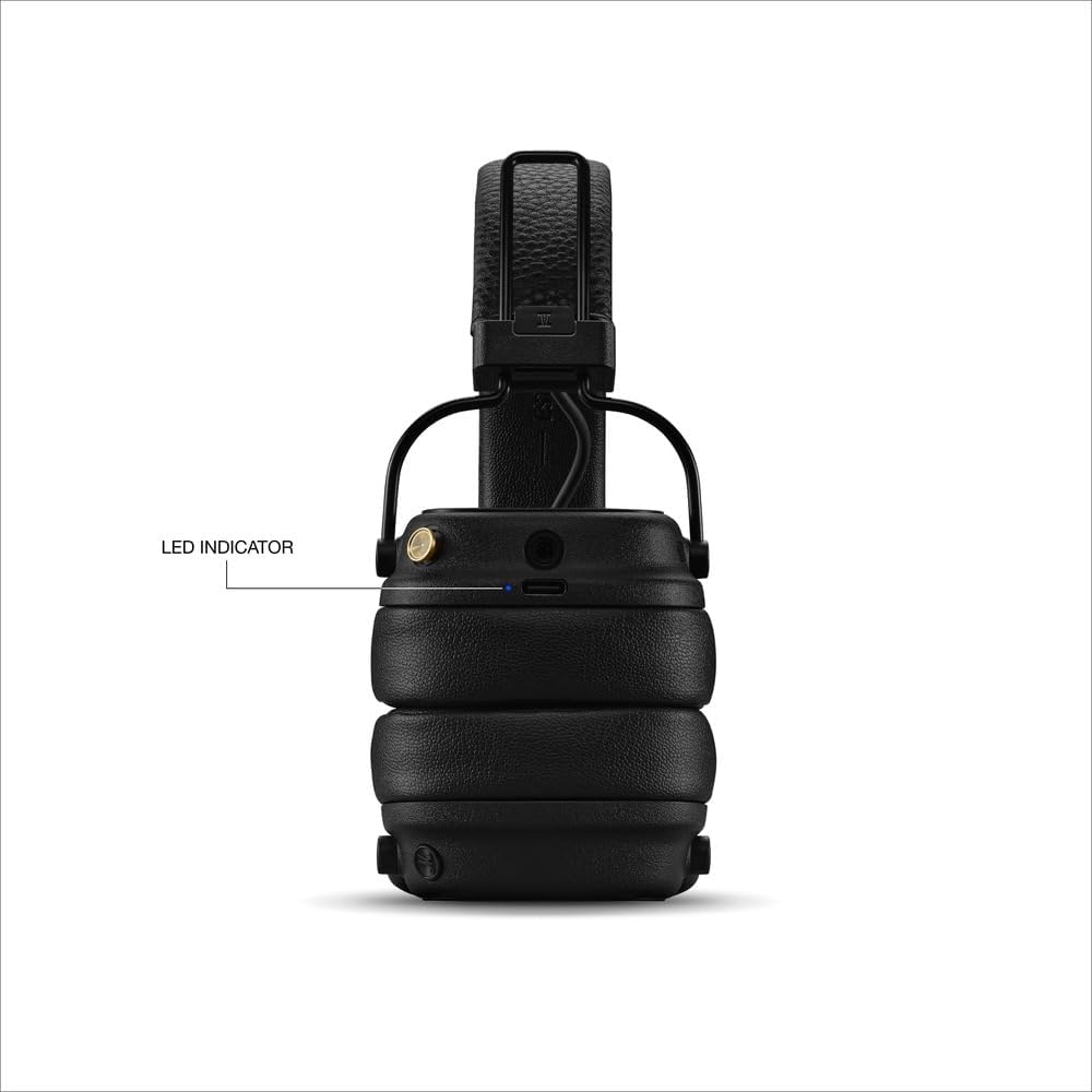 Marshall Major V Wireless Headphone