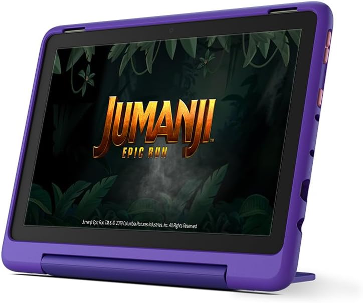 Amazon Fire HD 10 Kids Pro tablet