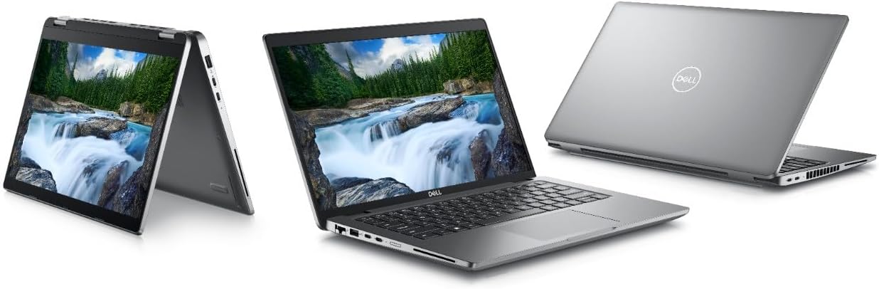 Dell Latitude 5440 14" Notebook