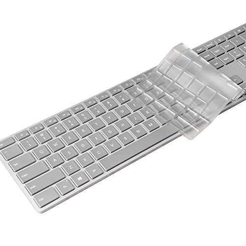 Protetor Wiwu TPU Key Board (12'', 13'', 15.4'', 16')