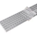 Protetor Wiwu TPU Key Board (12'', 13'', 15.4'', 16')
