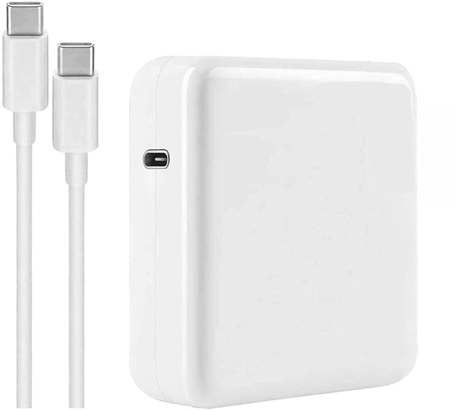 Apple Macbook Charger (A2166) - 96W - USB-C