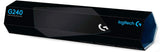 Logitech G240 Cloth Gaming Mouse Pad for Low DPI Gaming