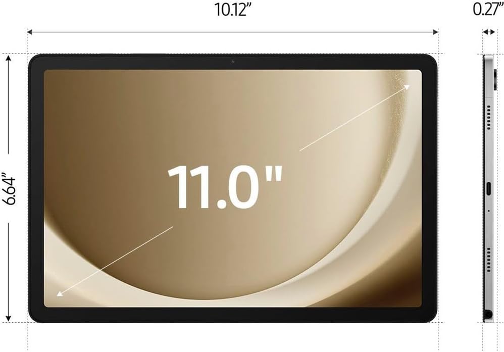 Samsung Galaxy Tab A9 Plus 5G