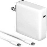 Carregador MacBook Pro 61W USB C