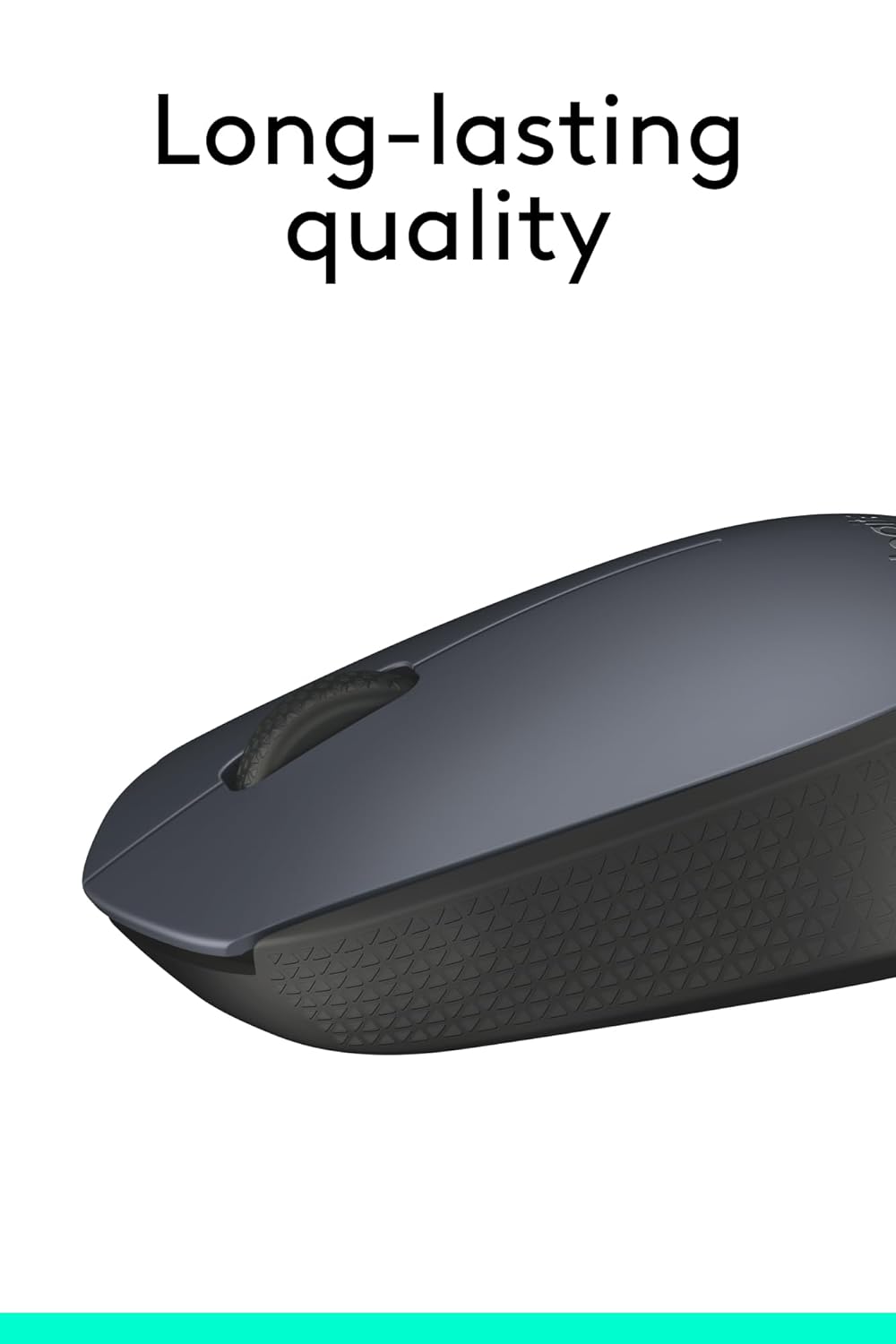 Logitech M170 Wireless Mouse