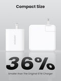 UGREEN 65W USB C Charger