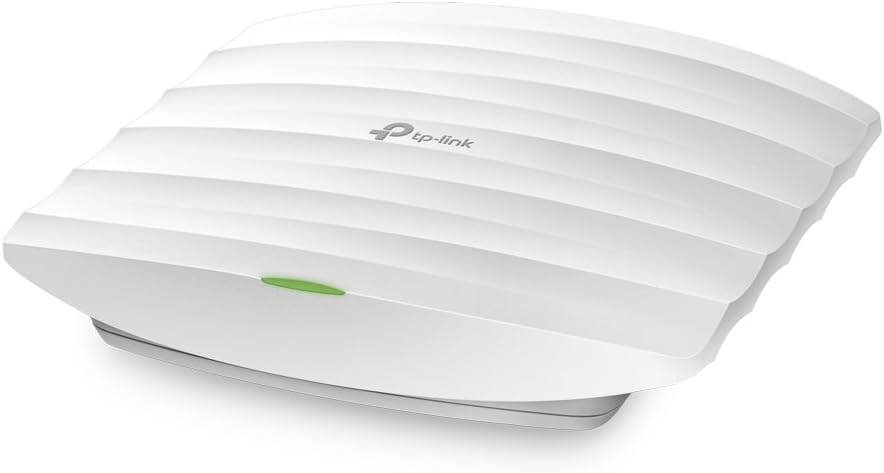 Access Point TP-Link OMADA EAP110 N300