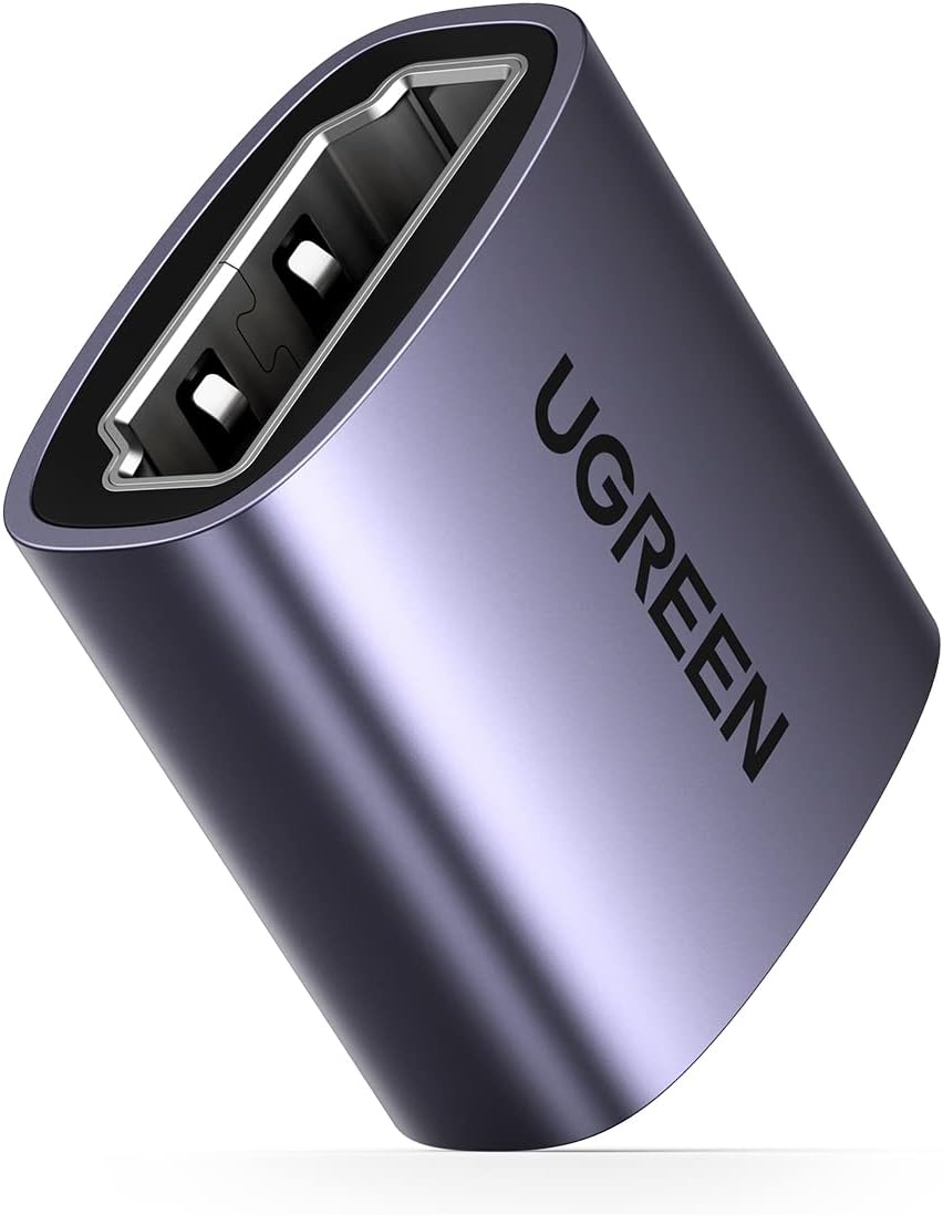 UGREEN HDMI Adapter Female