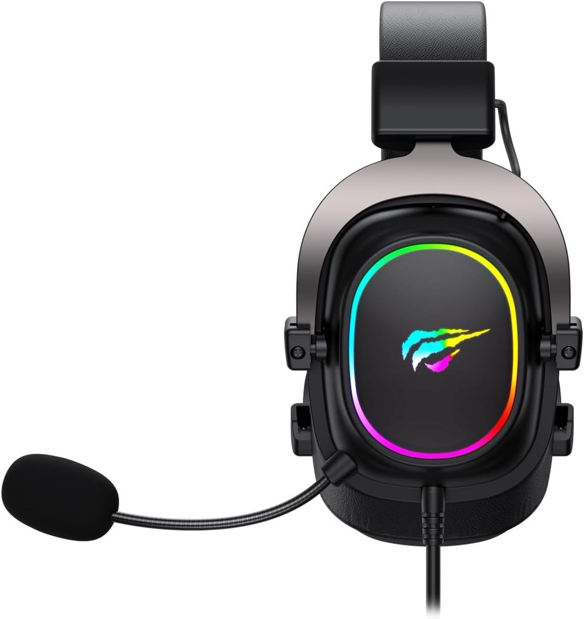 Havit H2002P – Headset Gamer com 7.1 Virtual Surround
