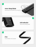 UGREEN SATA to USB C Adapter Cable for 2.5" SSD and HDD