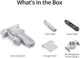 DJI Osmo Mobile SE
