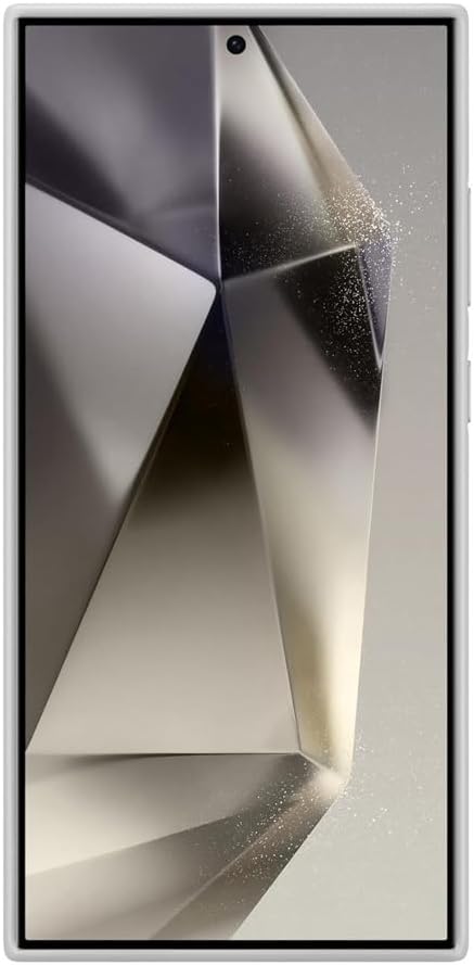 A-CASE Samsung Galaxy S24 Ultra Vegan Leather Case