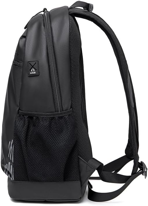 Arctic Hunter B00489 15.6-inch Fashion Backpack