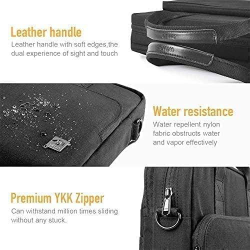 WIWU Alpha Double Layer Laptop Bag For 13,3/14 inch Laptop