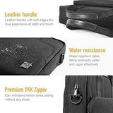 WIWU Alpha Double Layer Laptop Bag For 13,3/14 inch Laptop