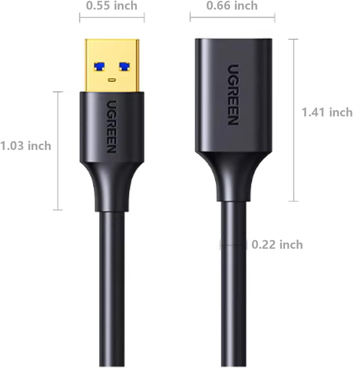 UGREEN USB Extender
