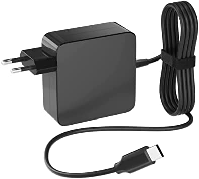 Universal 65W USB Type C Power Adapter ccc