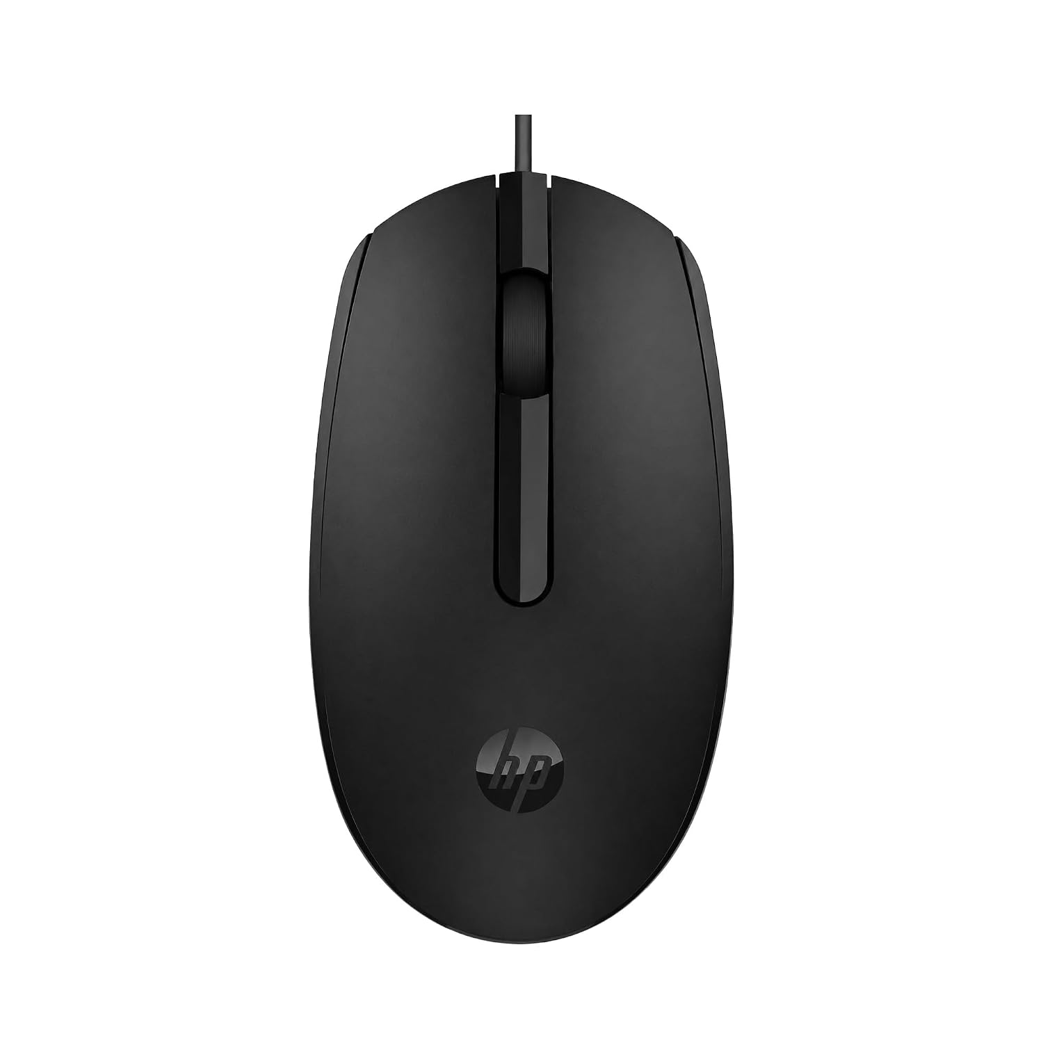 HP M10 — Rato USB com Fio