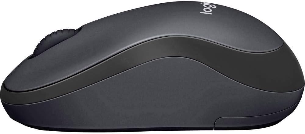 Logitech M220 Silent Wireless Mouse