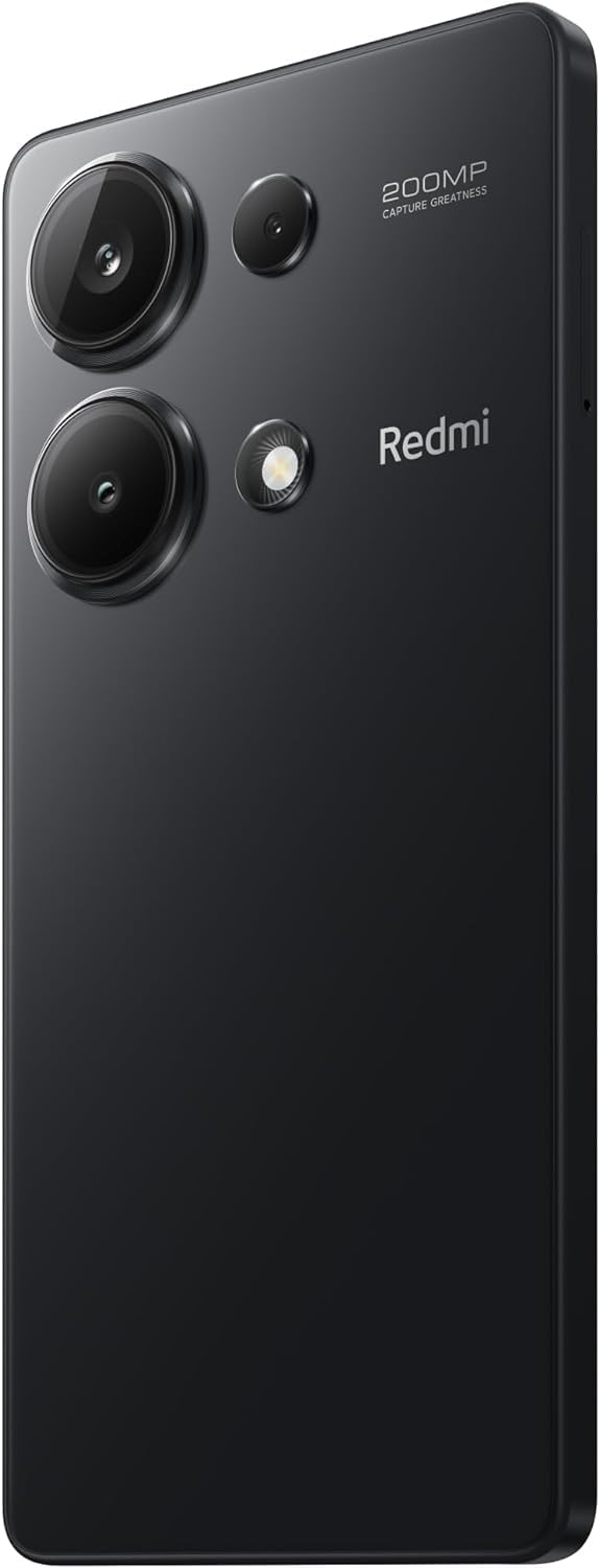 redmi note 13 pro preço em moçambique
