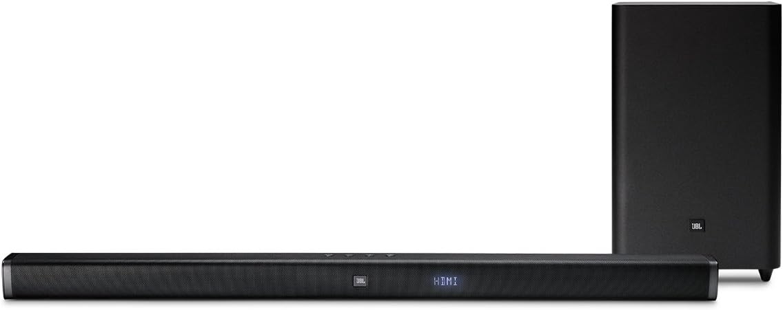 BAR 2.1 DEEP BASS(MK2)