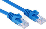 Ugreen 11201 Cat6 UTP LAN Cable, Blue, 1 Metre Length